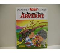 Asterix and the Chieftain's Shield