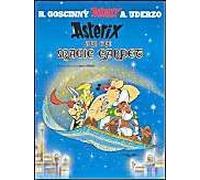 Asterix And The Magic Carpet