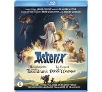 Astérix – Le Secret de la Potion Magique – Blu-ray
