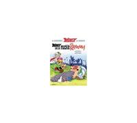 Asterix And The Muckle Rammy