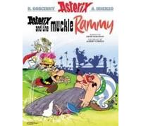 Asterix And The Muckle Rammy