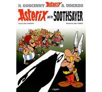 Asterix And The Soothsayer
