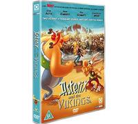 Asterix and The Vikings [Import]