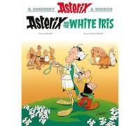 Asterix – Asterix and the White Iris – Album 40 – Hachette Livre