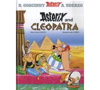 Asterix: Asterix And Cleopatra