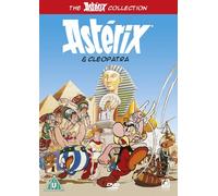 Asterix - Asterix and Cleopatra [Import anglais]