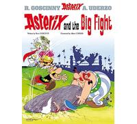 Asterix And The Big Fight