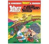 Asterix: Asterix And The Chieftain's Shield