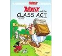 Asterix: Asterix And The Class Act