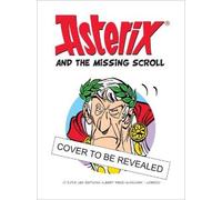 Jean-Yves Ferri Asterix: Asterix and The Missing Scroll (Poche) Asterix
