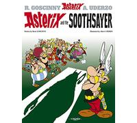 Asterix: Asterix and The Soothsayer: Album 19