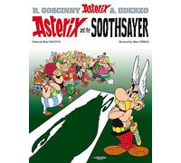 Asterix: Asterix and The Soothsayer: Album 19