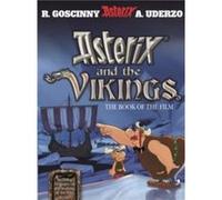 Asterix: Asterix and The Vikings Albert Uderzo, Rene Goscinny (Auteur)