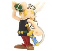 Asterix - Asterix Avec Potion Magique - Porte-Clés