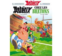 Astérix - Tome 8 - Astérix Chez Les Bretons