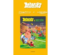 Astérix. Astérix chez les Britanniques. Tome 8
