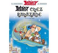 Astérix - Astérix chez Rahazade - n°28 René Goscinny (Auteur), Albert Uderzo (Auteur)