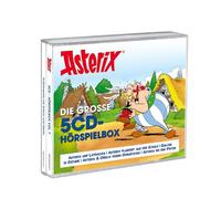 Asterix Asterix - Die große 5-CD Hörspielbox Vol. 7 (CD)