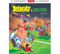 Astérix. Astérix en Grande-Bretagne. Volume 7