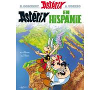 Astérix - Astérix en hispanie - n°14