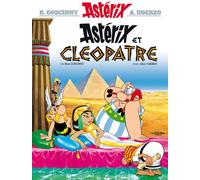 Astérix - Astérix et Cléopâtre - n°6