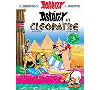 Astérix - Astérix et Cléopâtre - n°6 - Edition spéciale