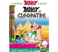 René Goscinny & Albert Uderzo – Astérix, Tome 6 : Astérix et Cléopâtre