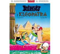 Astérix. Astérix et Cléopâtre. Tome 5