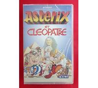 Astérix : Astérix et Cléopâtre [VHS]