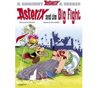Astérix : Astérix et la grande bagarre