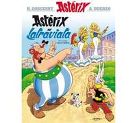 Astérix - Astérix et Latraviata - n°31 René Goscinny (Auteur), Albert Uderzo (Auteur)