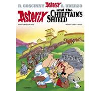 Astérix : Astérix et le bouclier du chef