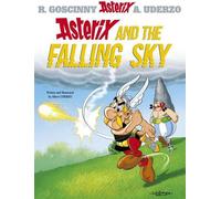 Astérix : Astérix et le ciel qui tombe