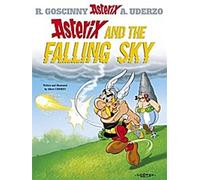 Astérix : Astérix et le ciel qui tombe