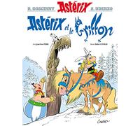Astérix - Astérix et le Griffon - n°39