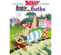Astérix - Astérix et les goths - n°3