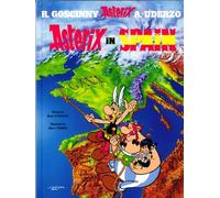 Asterix: Asterix In Spain