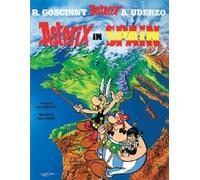 Asterix: Asterix in Spain: Album 14 (Asterix) by Rene Goscinny [Paperback] NEUF