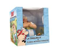 Astérix : Astérix Le Gaulois + Astérix Et Cléopâtre + Les 12 Travaux D'astérix - Coffret Tirelire