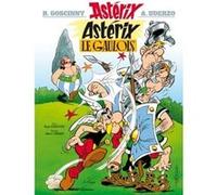 René Goscinny et Albert Uderzo – Astérix le Gaulois – n°1 – Hachette Livre