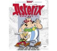 Asterix Asterix Omnibus 11 by Albert Uderzo René Goscinny - Albert Uderzo (Auteur)