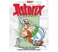Asterix: Asterix Omnibus 5