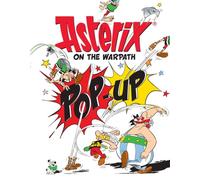 Asterix: Asterix On The Warpath Pop-Up