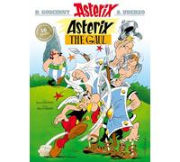 Asterix: Asterix The Gaul: Album 1