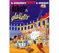 Asterix: Asterix The Gladiator