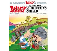 [(Asterix at the Olympic Games)] [ By (author) Goscinny, By (author) Uderzo ] [July, 2008]