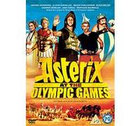 Asterix At The Olympic Games [Import anglais]