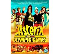 Asterix At The Olympic Games [Import anglais]