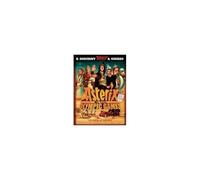 Asterix At The Olympic Games: The Book Of The Film