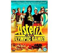 Asterix At The Olympic Games [Uk Import]